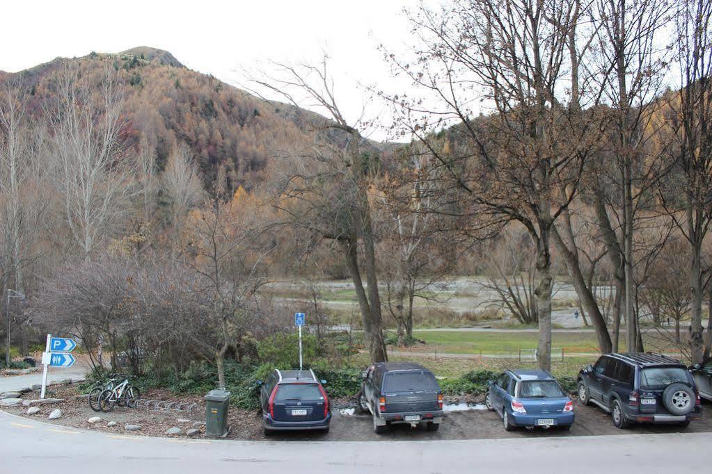 New Orleans Hotel Arrowtown Exterior foto